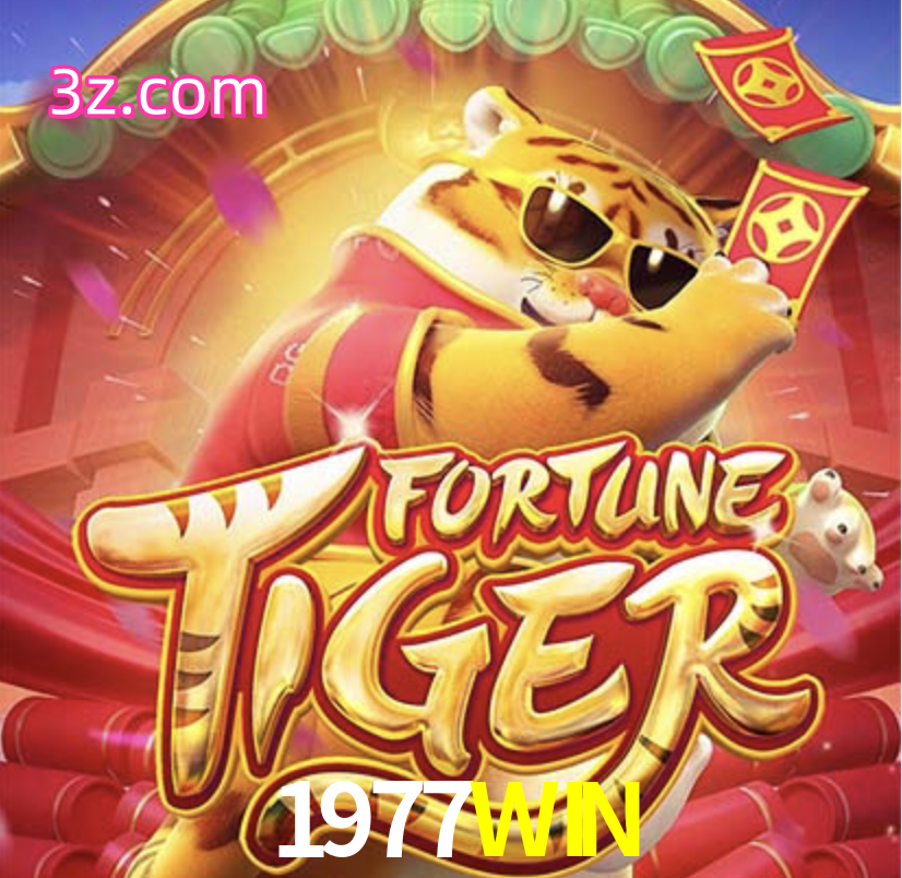 Fortune Tiger